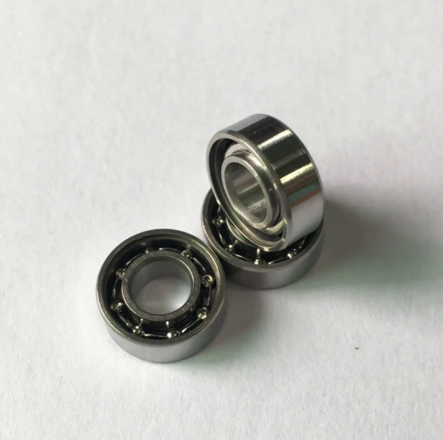 Installation Methods and Cautions of miniature bearings